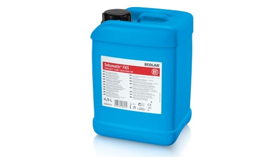 Sekumatic FKS 4,5 l