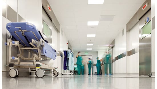 Reinigings- en desinfectieproducten (concentraten en gebruiksklaar)