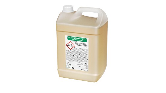 SOLUSCOPE ECL GREEN