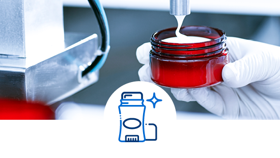 Build for Personal Care