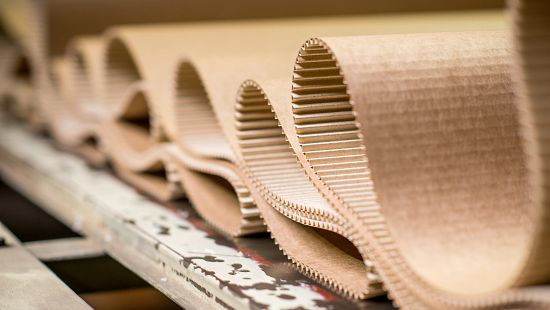 paper, cardboard