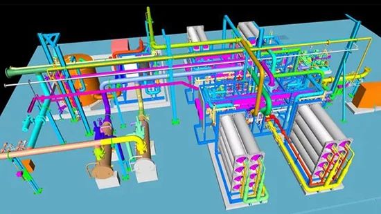 Ecolab Ovivo™ Ultrapure Water Treatment Systems