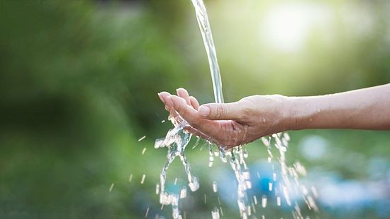 water, people, nalco water